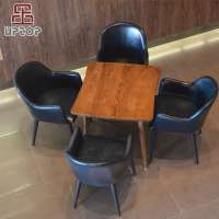 (SP-CS347) Fashion coffee shop furniture wholesale coffee shop interior design